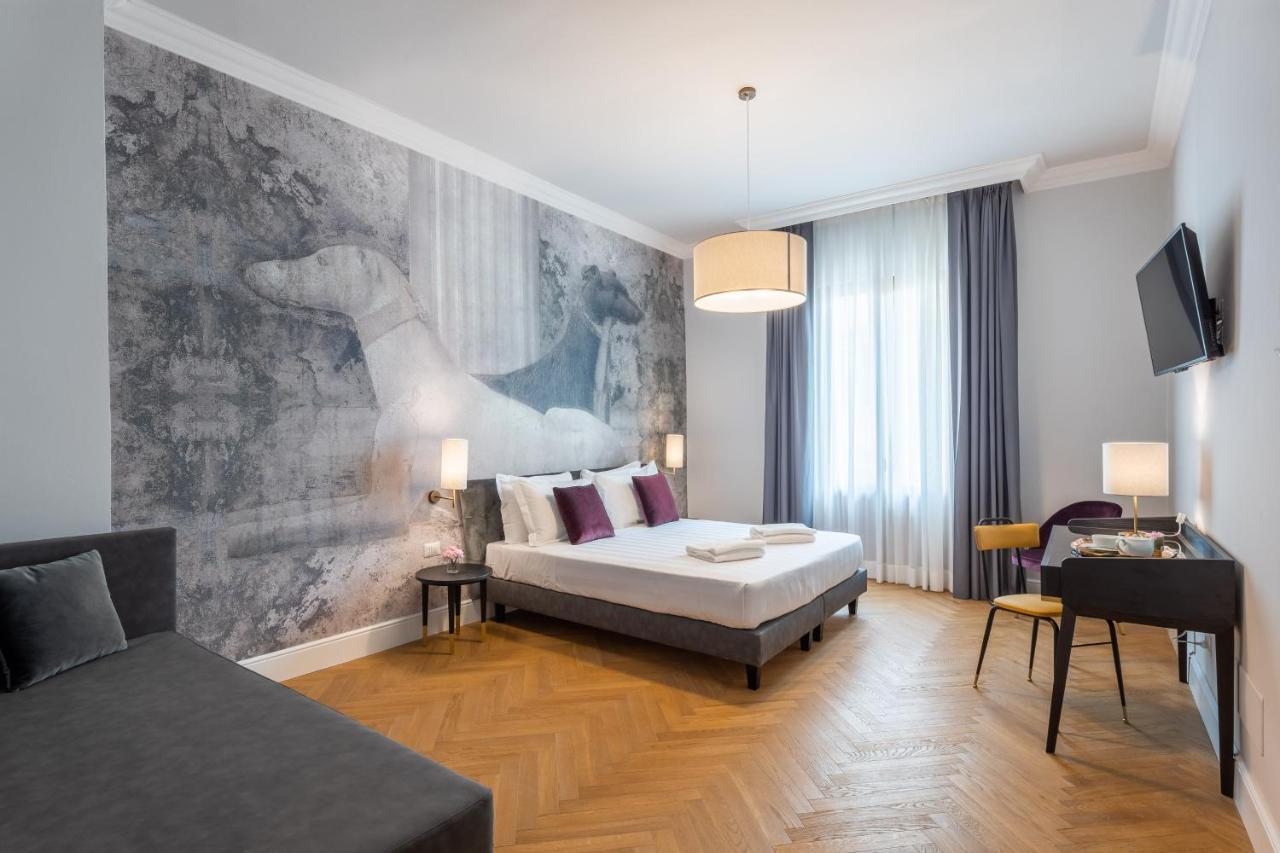 3110 Arthotel Florencja Zewnętrze zdjęcie